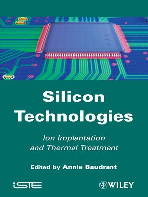 cover image of Silicon Technologies